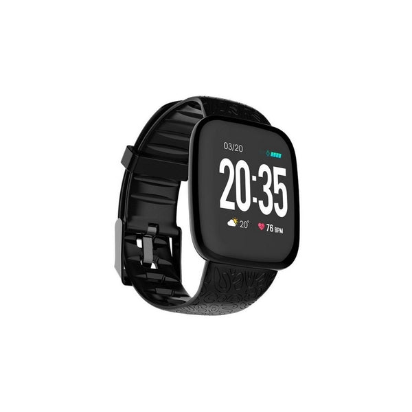 Smart Watch Oraimo Tempo S Bluetooth Negro