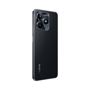 Celular Realme C53 256GB 8GB Mighty Black INT+NFC RMX3760 CO