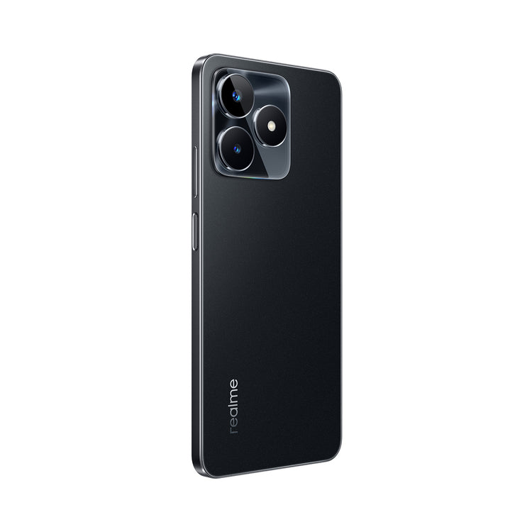 Celular Realme C53 256GB 8GB Mighty Black INT+NFC RMX3760 CO