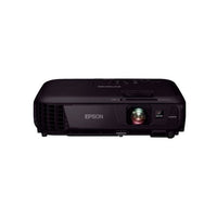 Video Proyector Epson 3LCD PowerLite S31+ 3.200 Lumens SVGA 800x600 HDMI Opcion Inalámbrico