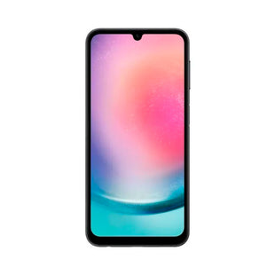 Celular SAMSUNG Galaxy A24 4GB 128GB COLOR Negro