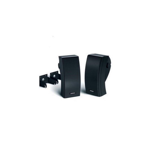 Altavoces ambientales 251 Negro (Exteriores)