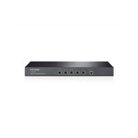 Router TP-LINK Balance de carga banda ancha Gigabit 1 Puerto fijo WAN gigabit, 1 puerto fijo LAN/DMZ