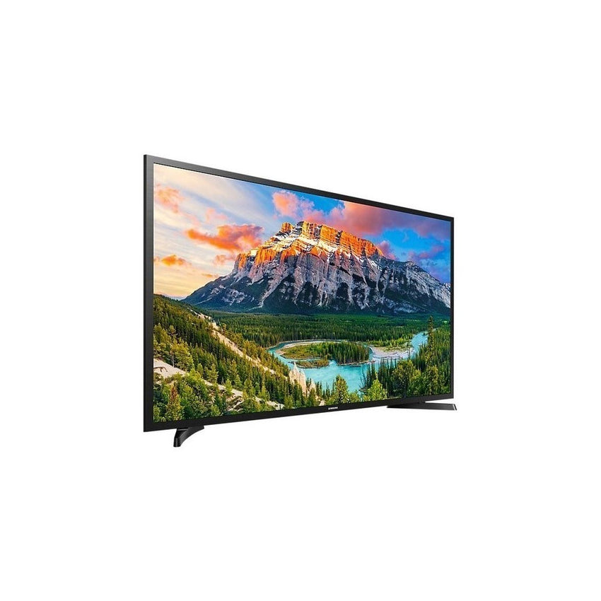 Televisor Samsung FLAT LED Smart TV 49 pulgadas FHD / 1.920 x 1080 / DVB-T2 / HDMI 2 / USB 1/ Garantía 1 Año.