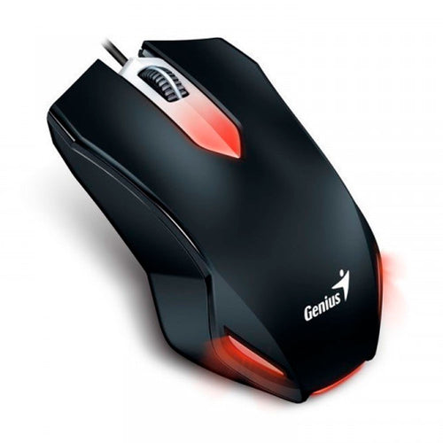 Mouse Gamer Genius   GENIUS X-G200 USB