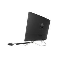 HP AIO  Core i5-1235U / 24-cb1007la/ 8GB / 256GB / FreeDOS / Keyb+M Wireless / Black CarmenB 24 Pulgadas