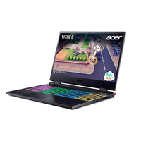 Computador Portátil ACER Gamer 15.6” Pulgadas RAM 16GB Disco SSD 1TB COLOR Black Windows 11 Home Single