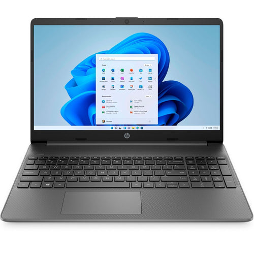 Portatil Hp 15-ef2522la R3-5300U | 8GB | 256GB SSD | 15 HD | NO TOUCH | UMA | Chalkboard Gray | FF | FREEDOS