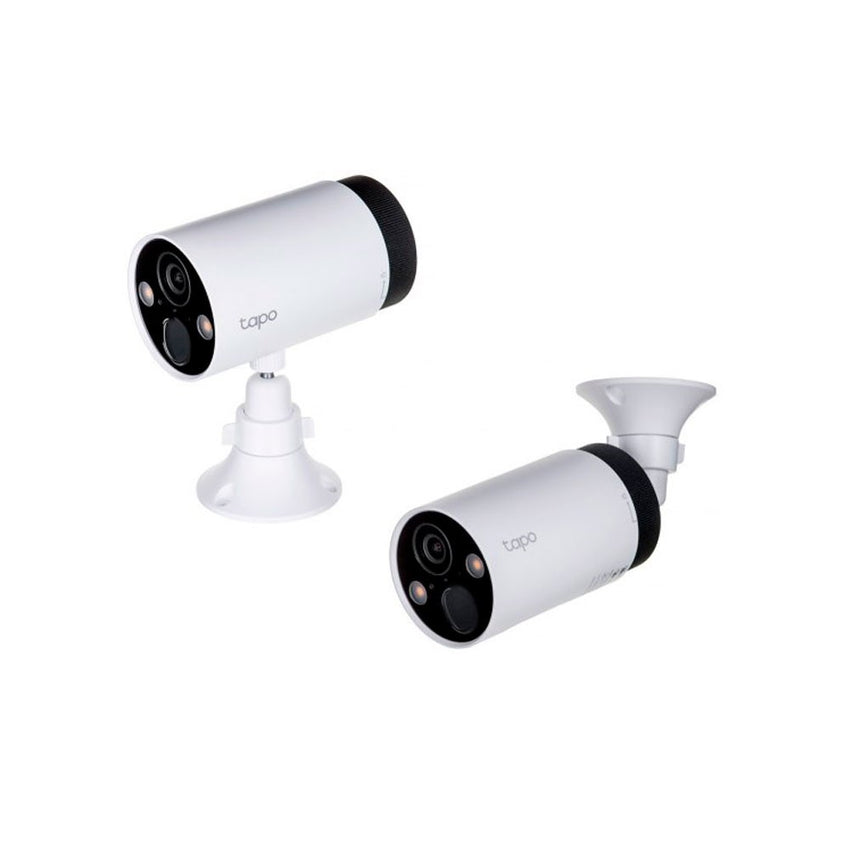 Camara TAPO S2  de Vigilancia para exterior con Batería