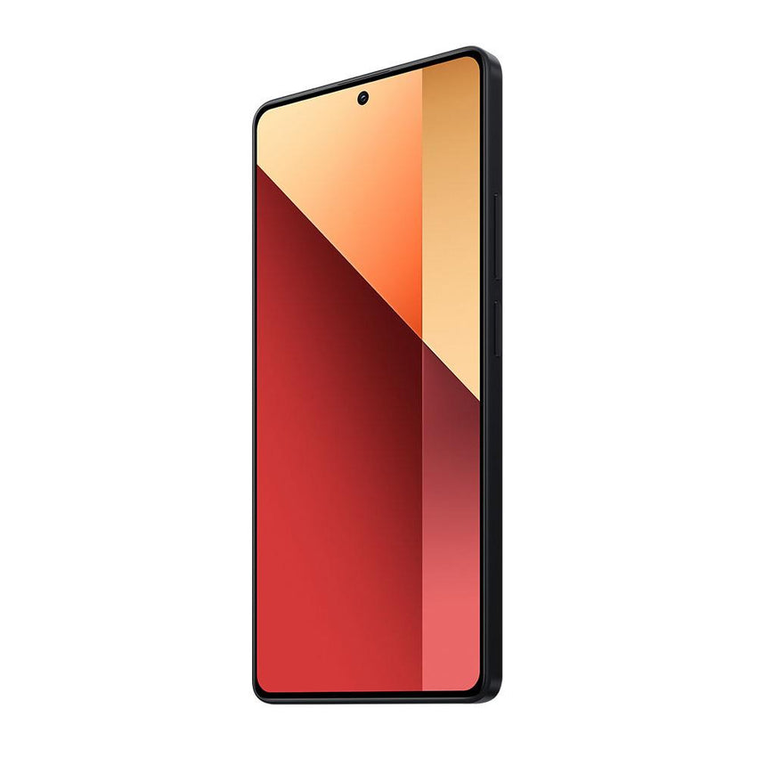 Celular Xiaomi Note 13 Pro Midnight Black 8GB + 256GB (Colombia)