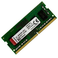 Memoria Ram Kingston para Portátil 4GB DDR4 2666MHz
