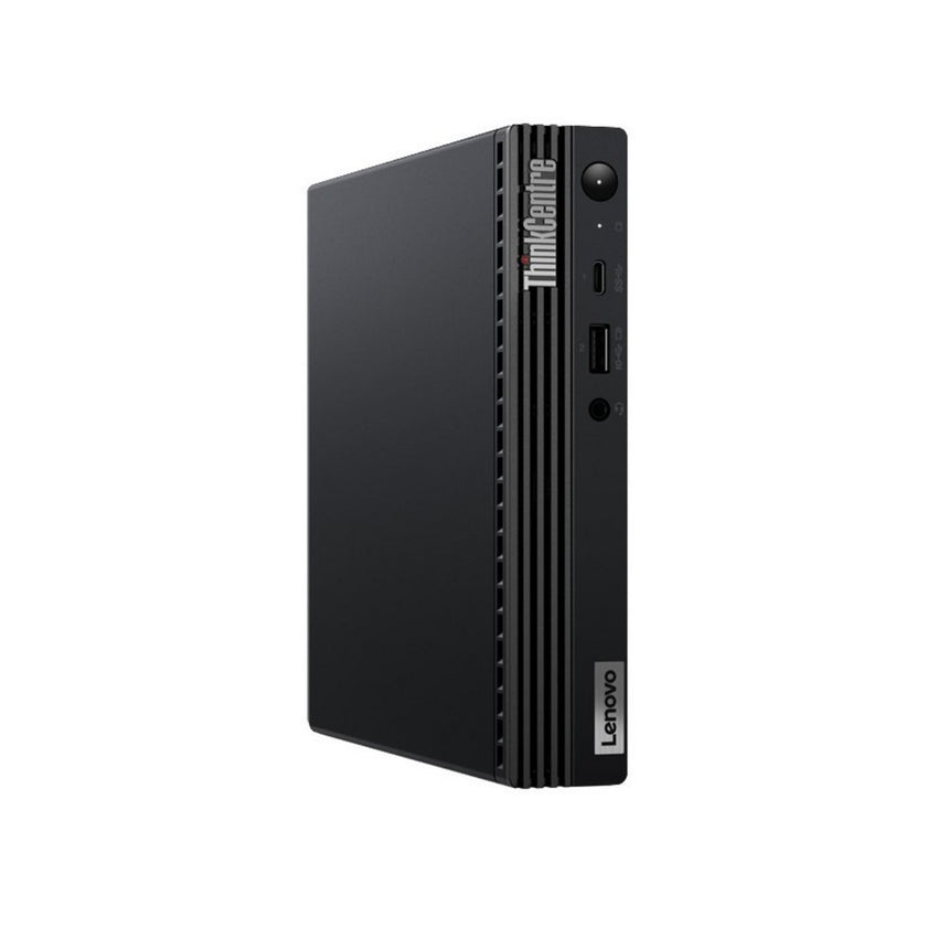Pc Lenovo Thinkcentre M70Q Tiny G2, Intel Core i7-11700T,  8GB RAM, 512GB SSD, Wifi6AX201+BT5, Windows 10 Pro,  3Year Onsite