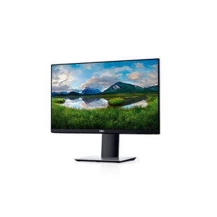Monitor Dell Profesional 21,5| Altura Ajustable| VGA, USB, DP y HDMI| Resolución: 1920 x 1080 at 60 Hz| 3 años de Garantía