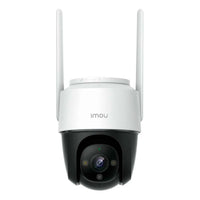 Camara Dahua Imou Cruiser, 2MP, WIFI, Lente de 3.6mm, Slot para tarjeta SD hasta 256GB, Antena Dual, deteccion de movimiento inteligente, Audio de 2 vias.