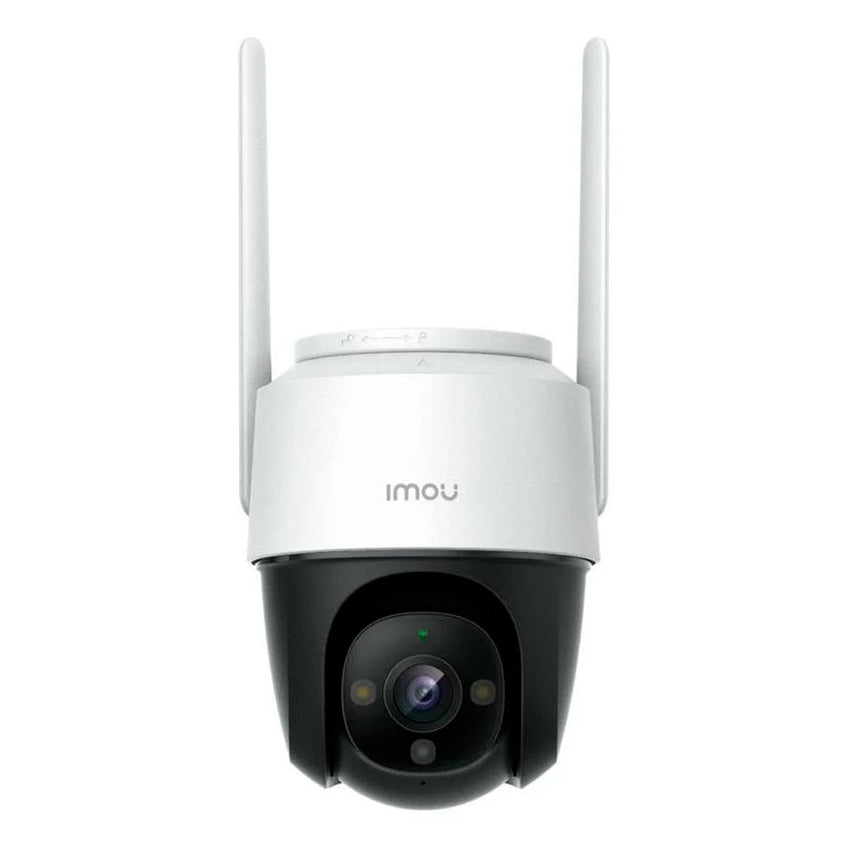 Camara Dahua Imou Cruiser, 2MP, WIFI, Lente de 3.6mm, Slot para tarjeta SD hasta 256GB, Antena Dual, deteccion de movimiento inteligente, Audio de 2 vias.