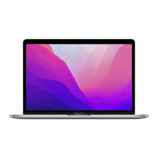 Computador portátil MacBook Pro de 13 pulgadas: Chip M2