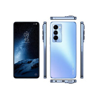 Celular TECNO Camon 18 Premier 256GB COLOR Azul Claro