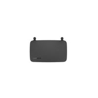 AC 1000 Router avanzado de Doble Banda Simultanea (2,4 y 5Ghz), Antena para cobertura ampliada MIMO 2X2, Administracion de trafico QoS, Control parental amigable, 1 pto WAN 10/100, 4 Ptos LAN 10/100