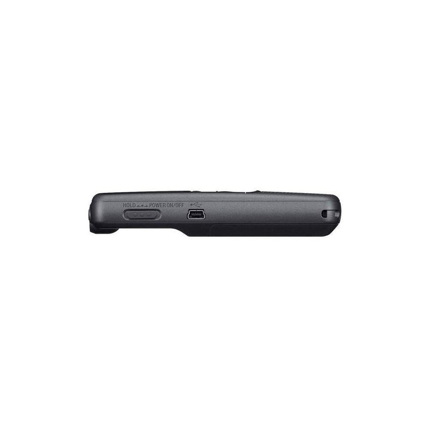 Grabadora Sony de voz digital 4GB no expandible con 2 pilas AAA