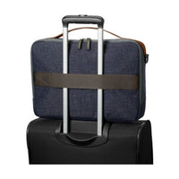 Morral HP 15.6 Generation Gris/Negro