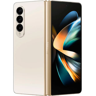 Celular SAMSUNG Galaxy Z Fold5 5G COLOR Cream