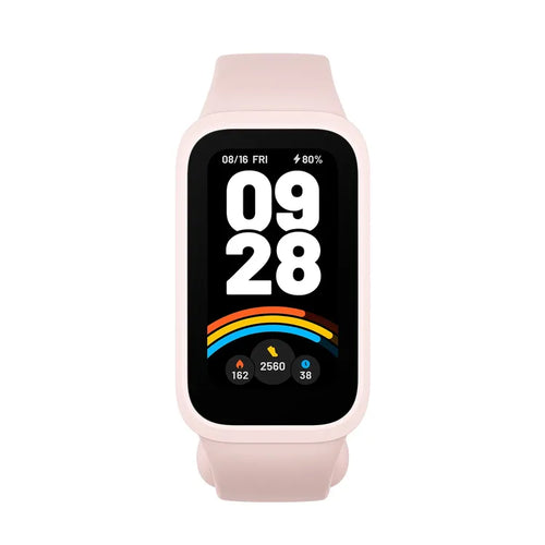 Xiaomi Smart Band 9 Active Pink