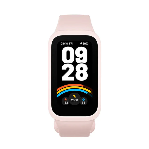Xiaomi Smart Band 9 Active Pink