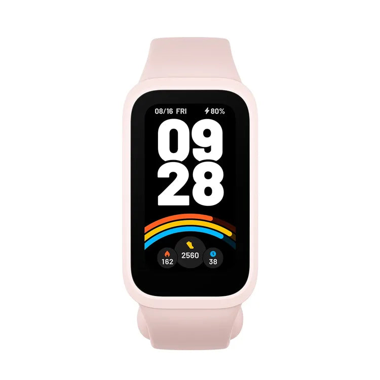 Xiaomi Smart Band 9 Active Pink