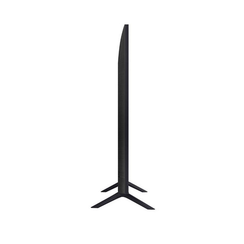 Televisor Pro Samsung BE65A-H,Tamaño: 65, Resolución 3840X2160 4K UHD (16:9), Brillo 250 Nit, Contraste: 4700:1,sintonizador digital terrestre  DVB-T2,Características: uso 16 horas/día, altavoces 10Wx2 , WiFi, Bluetooth, RJ45,Entradas:  HDMI 2.0 (3), HDCP