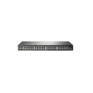 Aruba 2540 48G 4SFP+ Switch