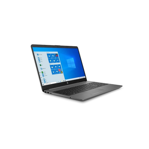 Portátil Hp 15 Dw1056la i3 10110U RAM 8GB SSD 256GB 15 HD W10 SLEM Chalkboard Gray
