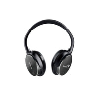 Audifono Diadema Genius  HS-940BT inalámbrica bluetooth negro