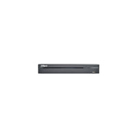Grabador Dahua NVR, 4 Canales, H265+/H264+, 1HDD, 1 HDMI, 2 USB, 1 RJ45.