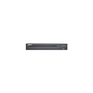 Grabador Dahua NVR, 4 Canales, H265+/H264+, 1HDD, 1 HDMI, 2 USB, 1 RJ45.