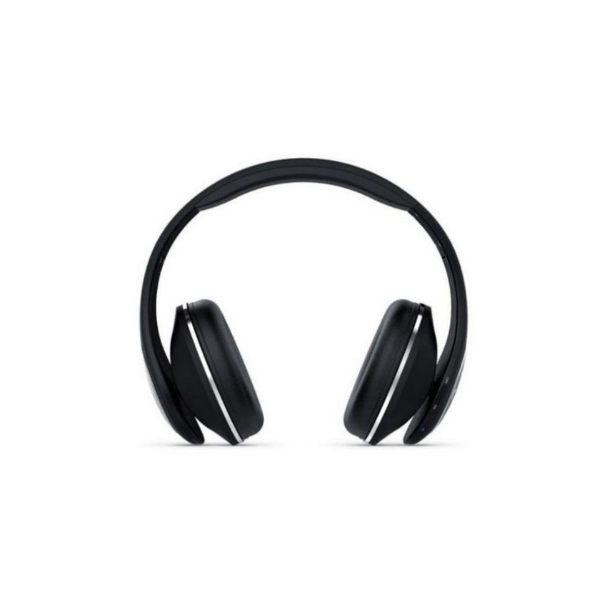 Audifono diadema Genius  HS-935BT inalámbrica Bluetooth negro