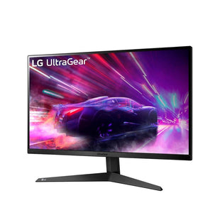 Monitor LG Gaming IPS 27 - 400cd (typ) / 320cd (Min)/ Formato 16:9 / Resolución 1920 x 1080 FHD/ HDMI x 2 / DisplayPort