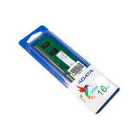 MEMORIA ADATA  RAM PORTATIL DDR4 16GB BUS 2666