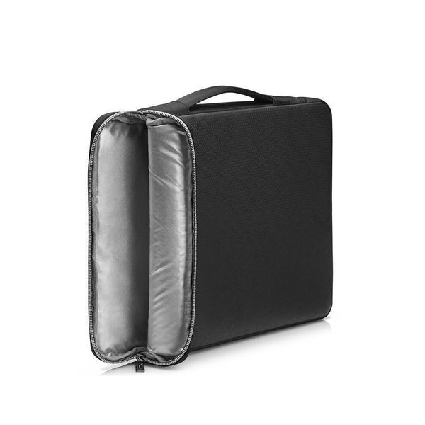 Funda HP Carry 13.3 Pulgadas Negro/Plateado