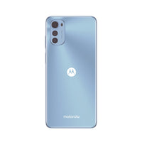 Celular Motorola E32 ROM 64GB RAM 4GB Azul
