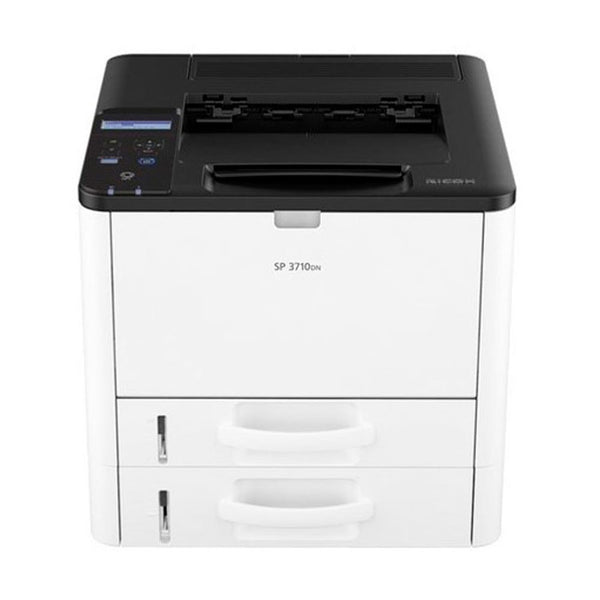 SP 3710DN - IMPRESORA MONO + TONER