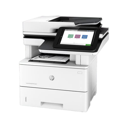 MULTIFUNCIONAL LASER  MONOCROMATICA HP LaserJet Managed MFP E52645dn