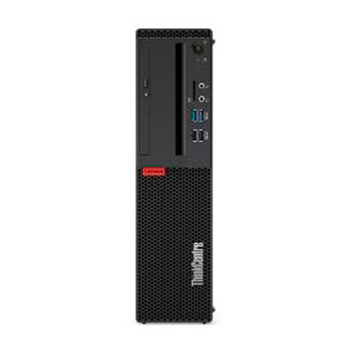 PC Lenovo M75s SFF AMD Ryzen 5 Pro 3400G , 8GB DDR4 2666 up to 64 Gb, 1TB 7200RPM, Slim DVD Recordabl Win 10 Pro 64 Spanish, 3 años On site.