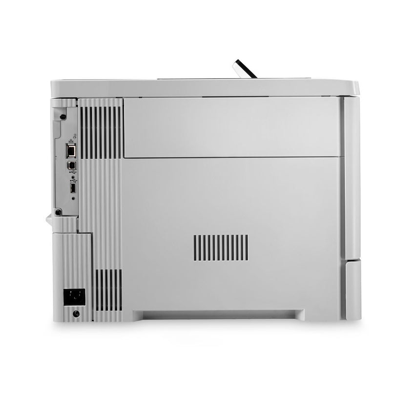 HP Color LaserJet CPM553DN Impresora Color 40  ppm Carta - Red - USB - Duplex - 600 Hojas -1024 MB -