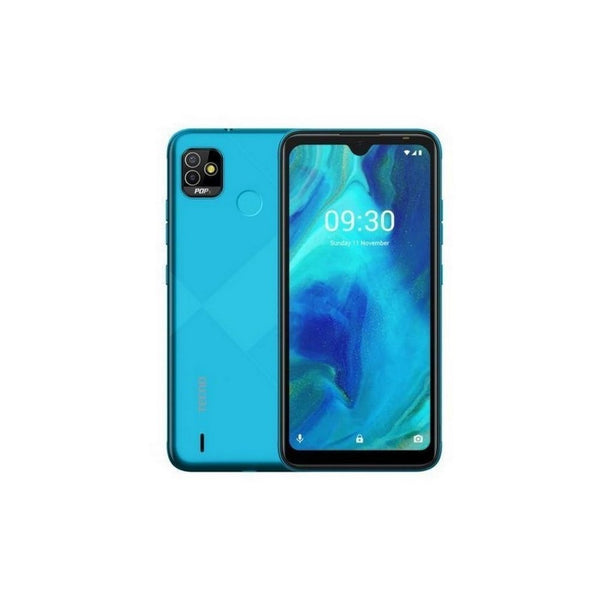 Celular Tecno POP 5 32GB/2GB Ice Blue