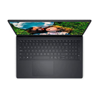 Computador Portátil DELL 15.6” Pulgadas RAM 8GB Disco SSD 256GB COLOR Negro