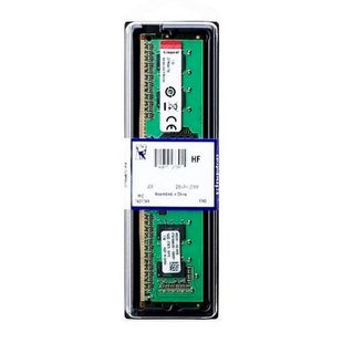 Memoria Ram Kingston para PC 8GB 2666MHz