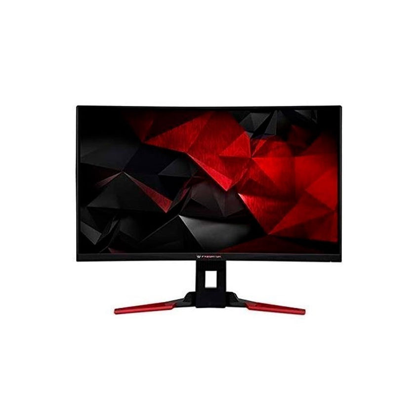 Monitor Acer Predator Z321QU bmiphzx  31.5 Resolución WQHD (2560 x 1440)