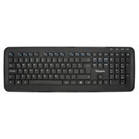 Combo Teclado + mouse TARGUS KM610 Wireless Keyboard and Mouse Combo,