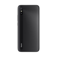 Celular XIAOMI REDMI 9A 32GB Gris - Granite Gray