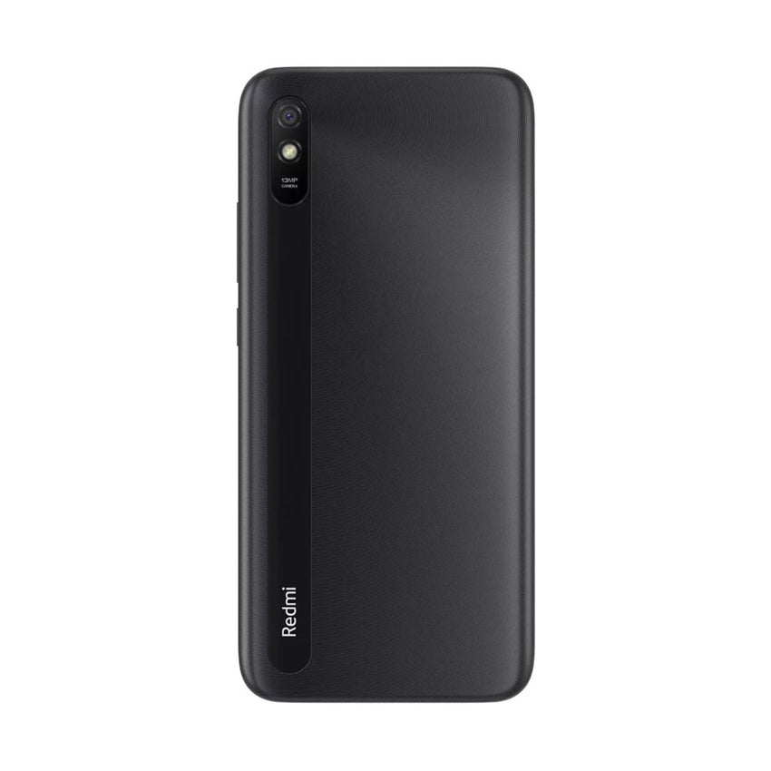 Celular XIAOMI REDMI 9A 32GB Gris - Granite Gray